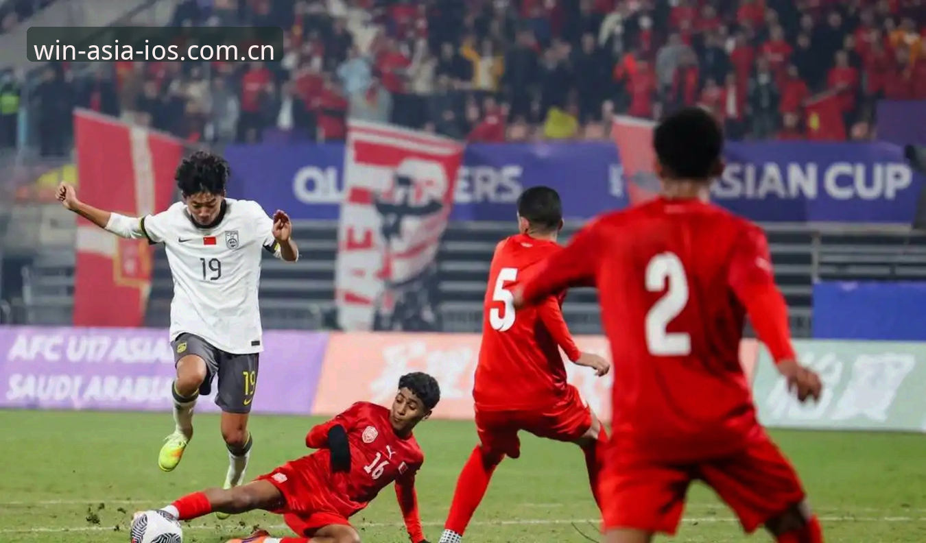 必赢亚州原生体验 U17世界杯抽签结果vs必赢亚州原生体验:国足vs西班牙,谁才是真正的